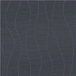 2-5780 - Papel Pintado líneas curvas azul