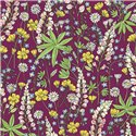 2-5817 - Papel Pintado prado flores multicolor
