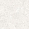 2-5837 - Papel Pintado floral romántico blanco