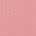 2-5841 - Papel Pintado florecillas brillantes rojo