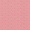2-5841 - Papel Pintado florecillas brillantes rojo