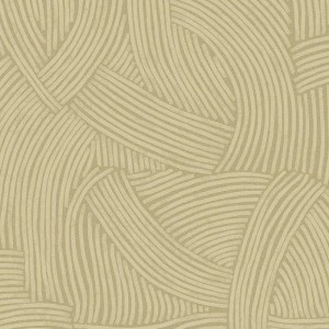 2-5845 - Papel Pintado étnico amarillo ocre