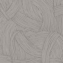 2-5846 - Papel Pintado estilo étnico gris