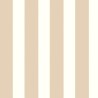 2-5878 - Papel Pintado rayas beige/blanco