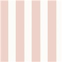 2-5879 - Papel Pintado rayas rosas/blanco