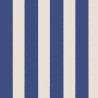 2-5883 - Papel Pintado rayas azules blancas