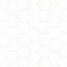2-5920 - Papel Pintado patrón abeja blanco oro