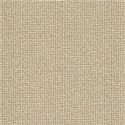 2-5930 - Papel Pintado bucle textil dorado metalizado