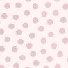 2-5943 - Papel Pintado infantil lunares rosas