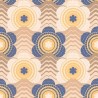 395392 RETRO CHIC