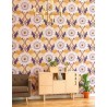 395303 RETRO CHIC