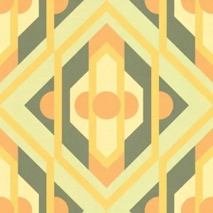 395312 RETRO CHIC