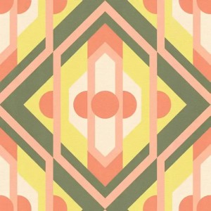 395313 RETRO CHIC