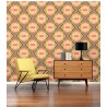 395313 RETRO CHIC
