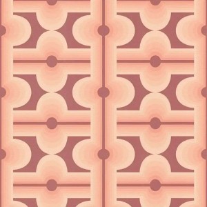 395332 RETRO CHIC