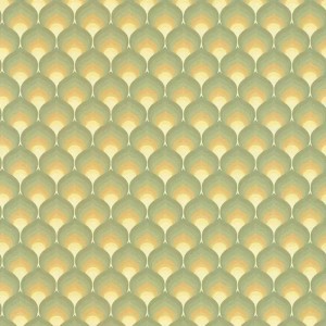 395381 RETRO CHIC