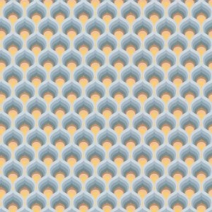 395383 RETRO CHIC