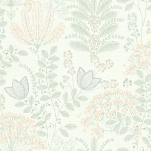393493 FAMOUS GARDEN