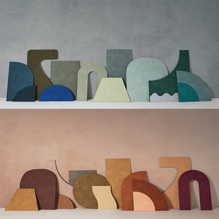 Wallpaper Casamance La Chaux 75491528