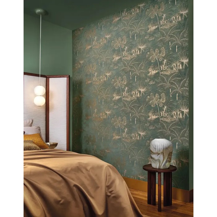 Casamance Bord du Nil 76141120