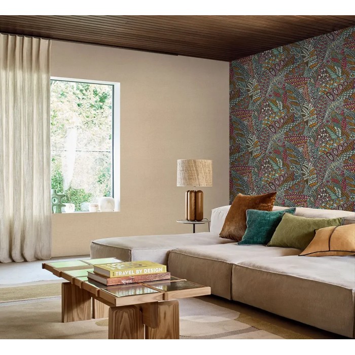 Casamance Casa Azul 76332650