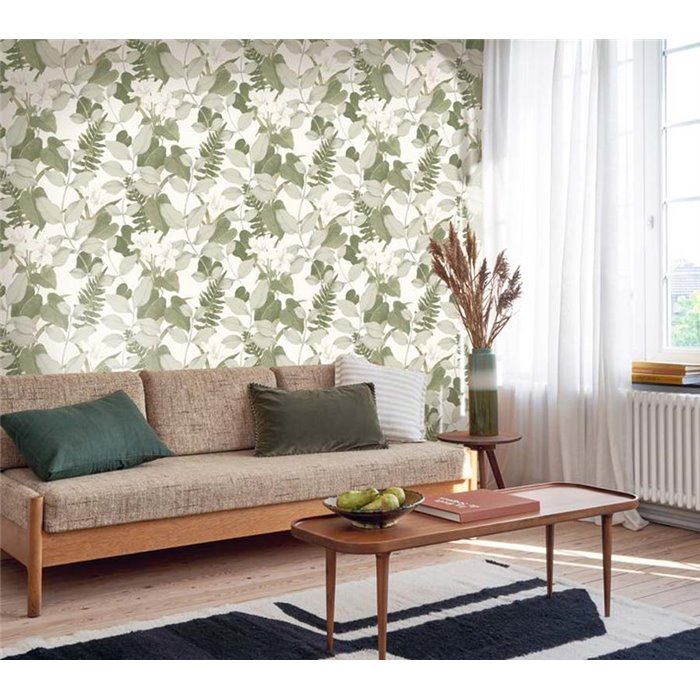 Casadeco Royal Lily 200267212