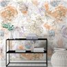Papeldecor Watercolor 2027396942