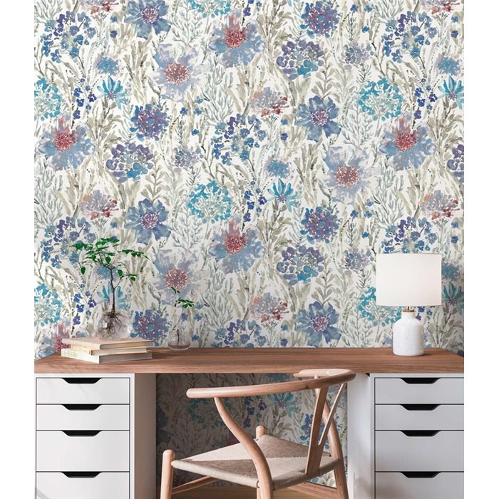 Papeldecor Watercolor 2027396953