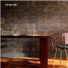 Elitis Raffia & Madagascar VP 601 03