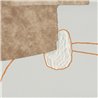 Élitis Voiles de papier Cuzco TP 332 02