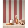 Casadeco Baltic rayure 29258111