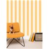Caselio Linen Lines 104042000