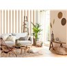 Caselio Linen Lines 104042167