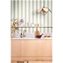 Caselio Linen Lines 104047004