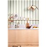 Caselio Linen Lines 104047004