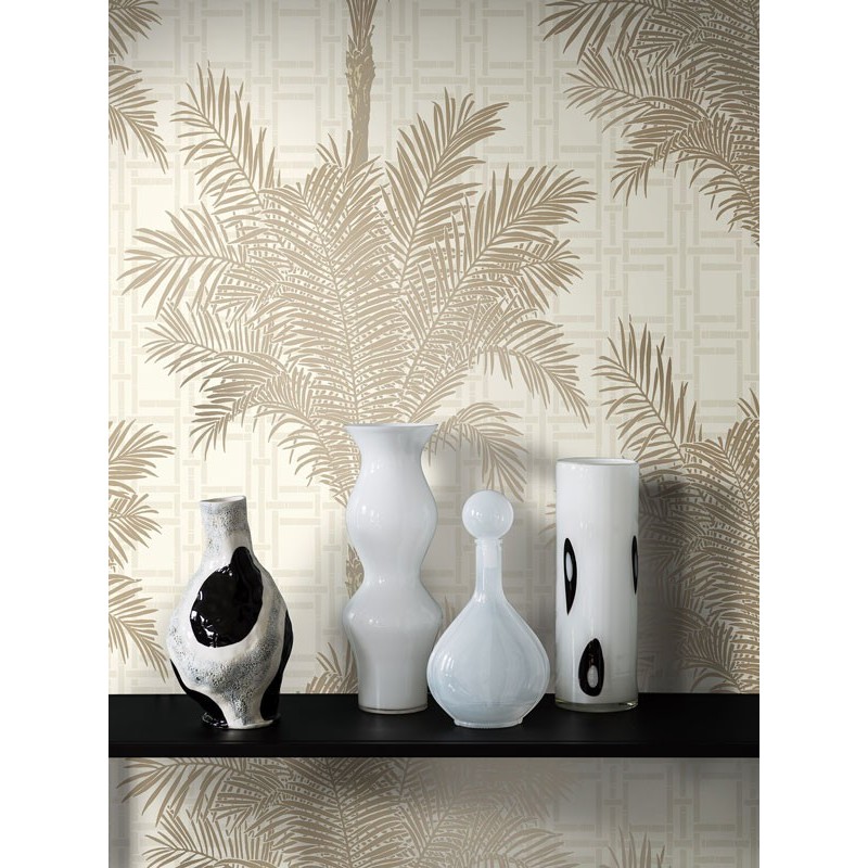 Clayre & Eef 6H1042 Lot de 5 décorations en Forme de Papillon 3 x 14 cm 