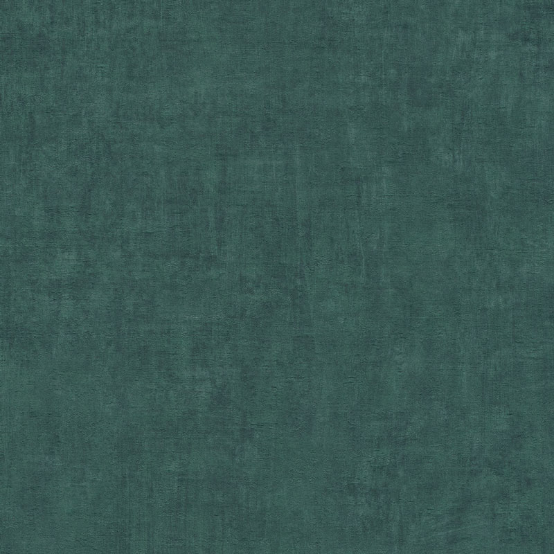 Papel pintado textura tela verde 36170