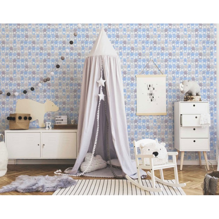 Papel Pintado 222-3099