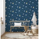 Papel Pintado 222-3107