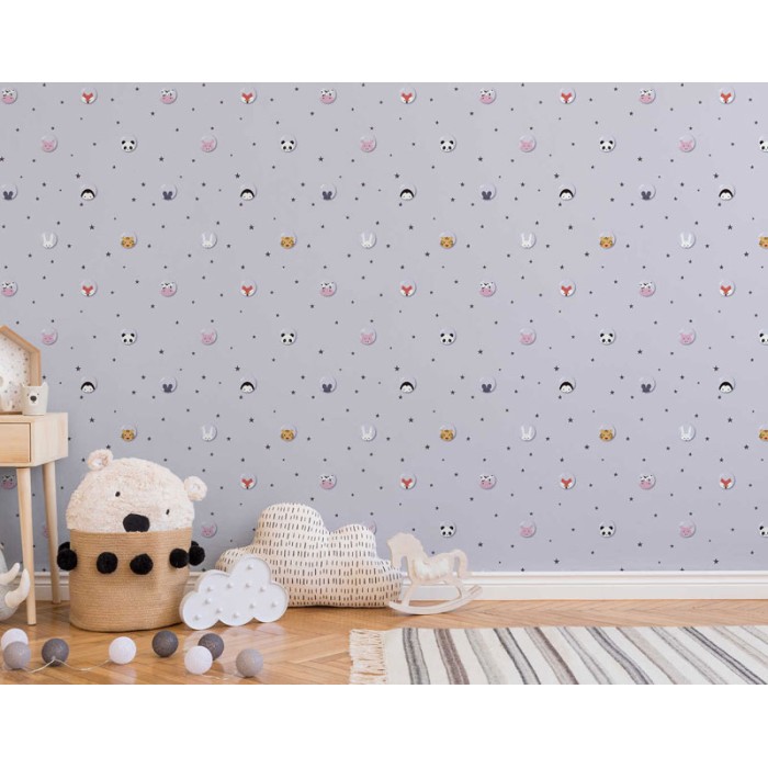 Papel Pintado 222-3109