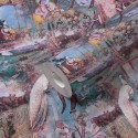 381733 DREAM FLOWERY