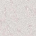 2-5043 - Papel pintado Japandi abanicos japoneses