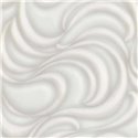 2-5046 - Papel pintado duna ondas dinámicas moderno