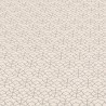 2-5091 - Papel pintado decorativo enrejado arabesco