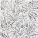 2-5093 - Papel pintado papiro silvestre tonos neutros