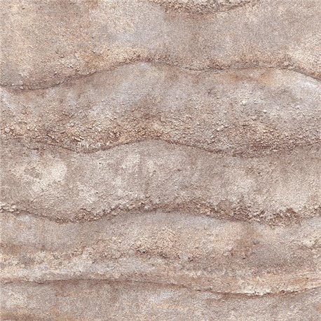 2-5127 - Papel pintado muro piedra arenisca