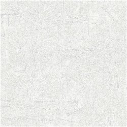 2-5143 - Papel pintado texturas hormigón blanco