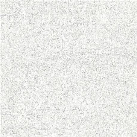 2-5143 - Papel pintado texturas hormigón blanco