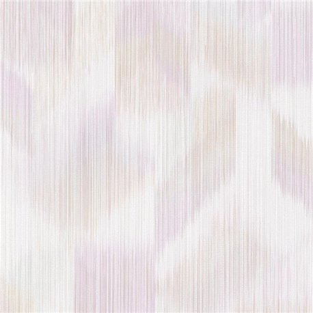2-5149 - Papel pintado abstracto rosa escandinavo
