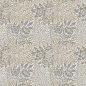 2-5561 - Papel Pintado flores y zarcillos